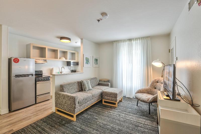 TownePlace Suites Tallahassee North/Capital Circle image