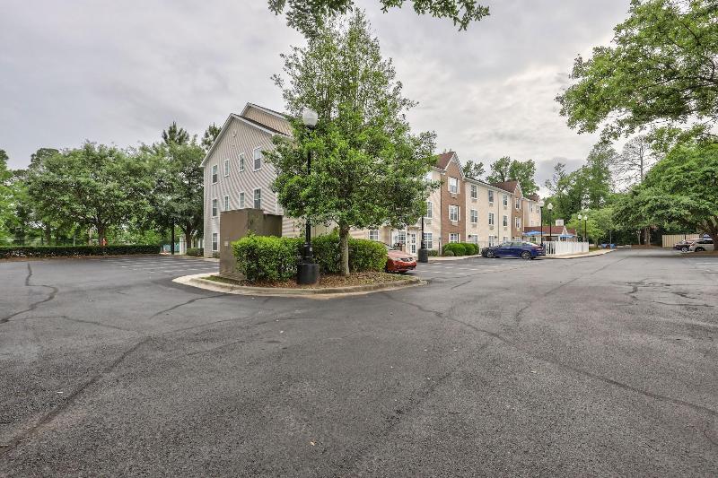 TownePlace Suites Tallahassee North/Capital Circle image