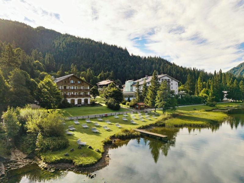 Arabella Alpenhotel am Spitzingsee image