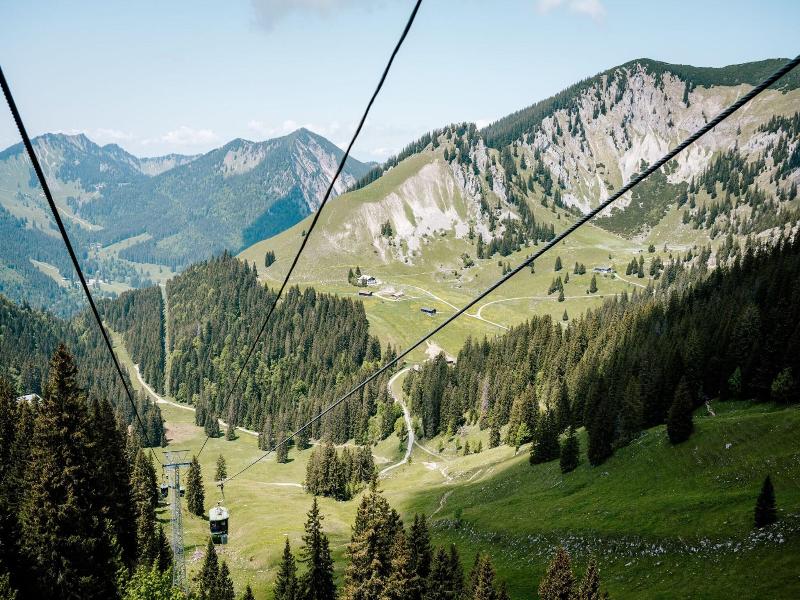 Arabella Alpenhotel am Spitzingsee image