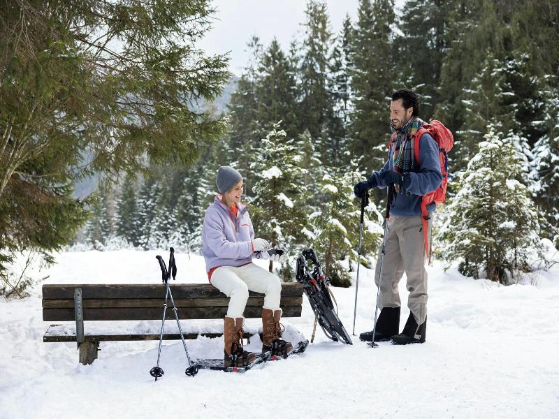 Arabella Alpenhotel am Spitzingsee image