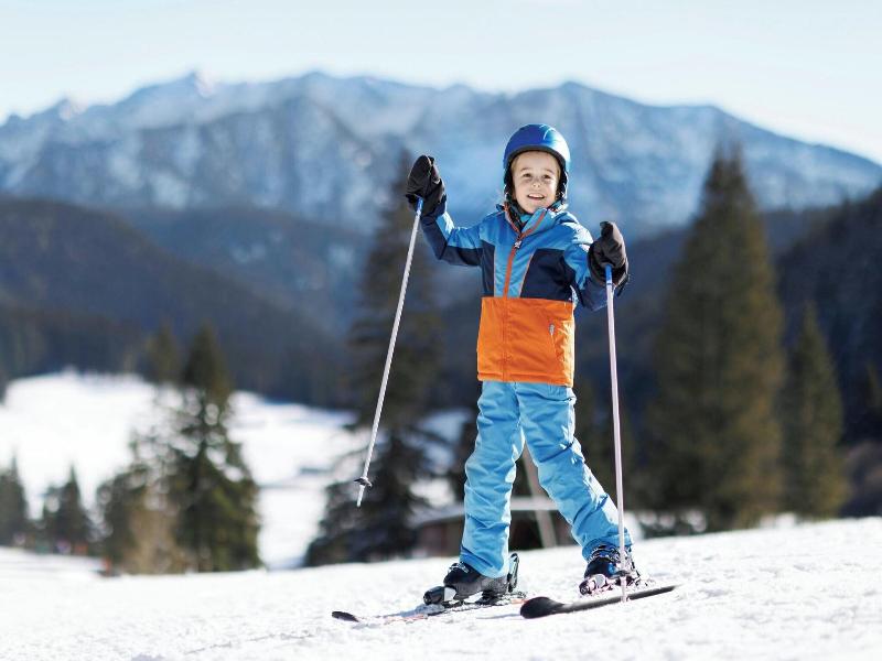 Arabella Alpenhotel am Spitzingsee image