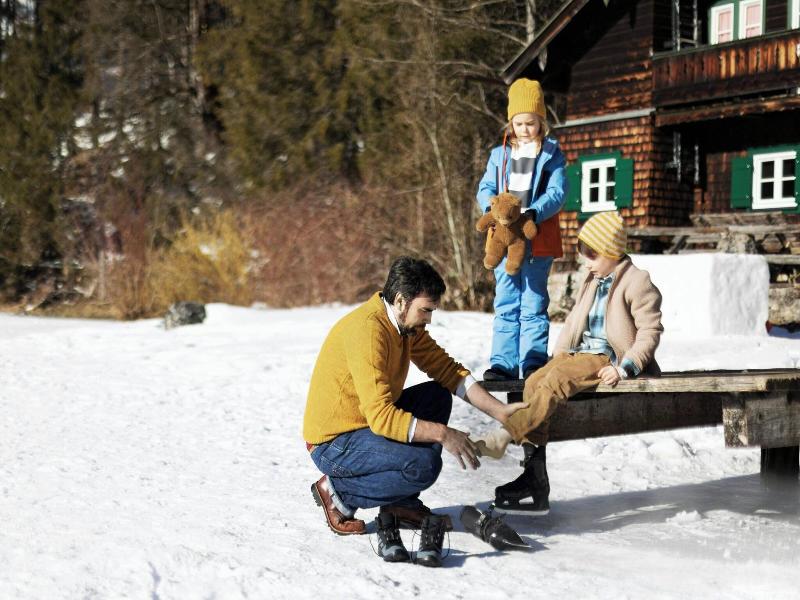Arabella Alpenhotel am Spitzingsee image