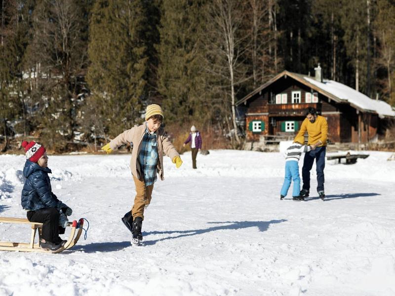 Arabella Alpenhotel am Spitzingsee image