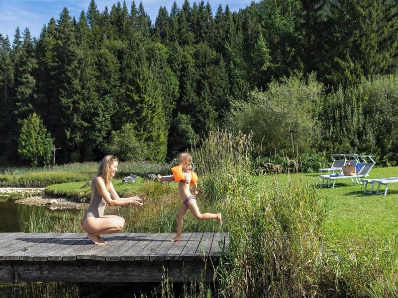 Arabella Alpenhotel am Spitzingsee image