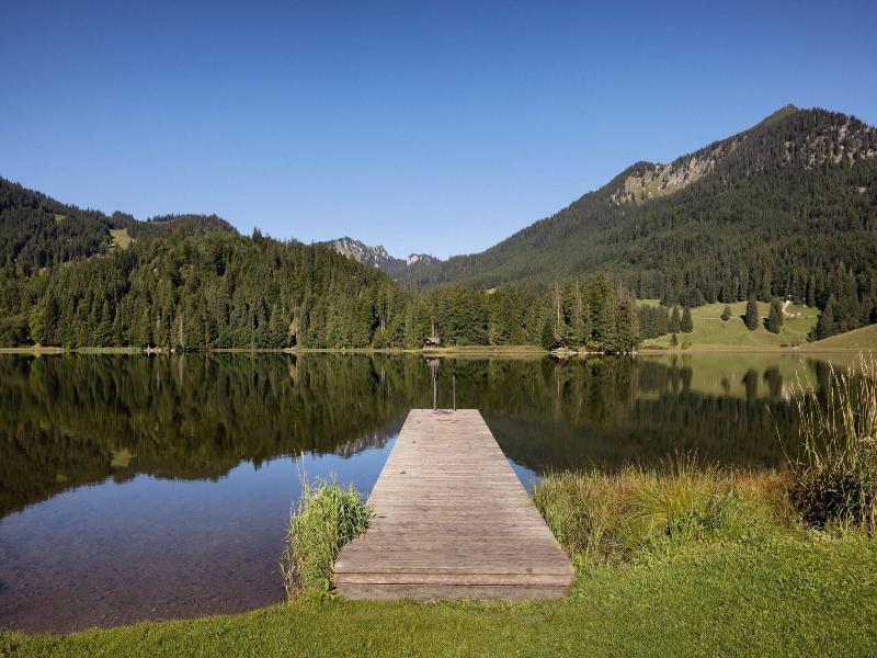 Arabella Alpenhotel am Spitzingsee image