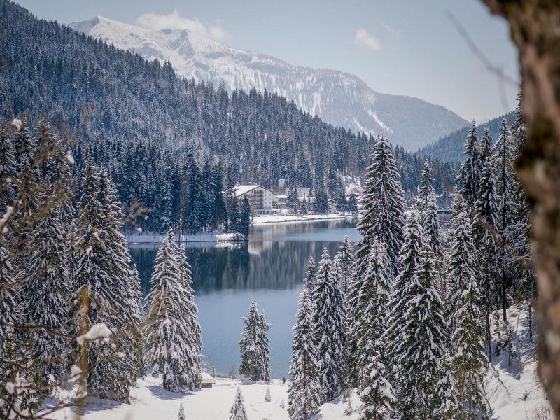 Arabella Alpenhotel am Spitzingsee image