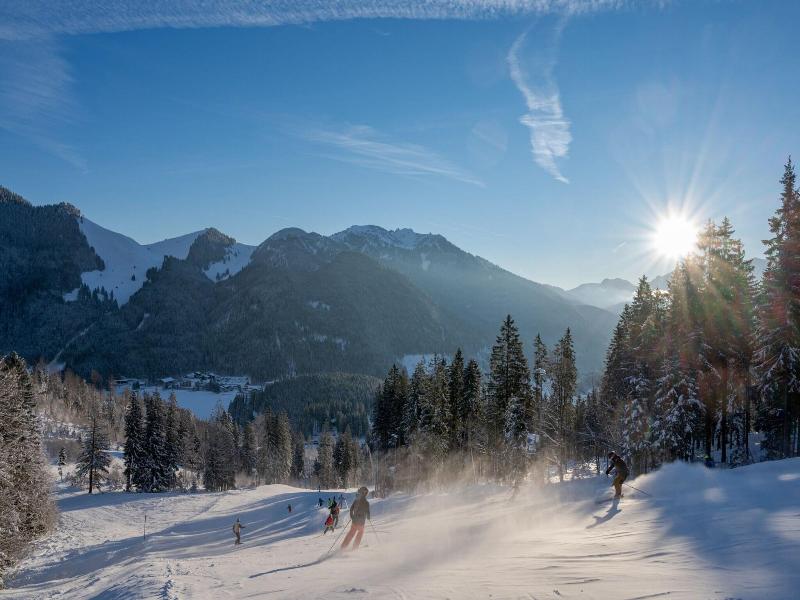 Arabella Alpenhotel am Spitzingsee image