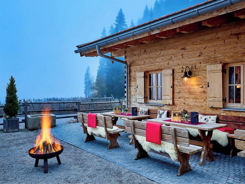 Arabella Alpenhotel am Spitzingsee image