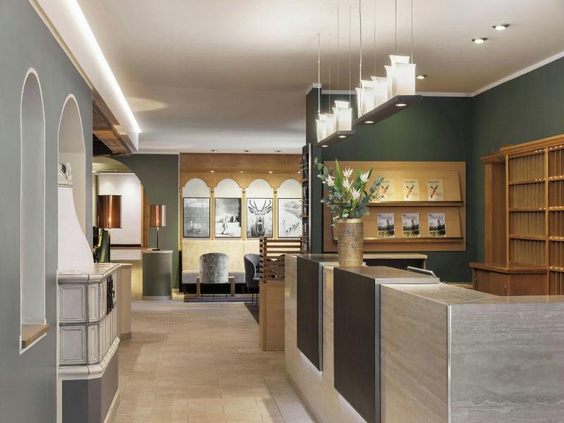 Arabella Alpenhotel am Spitzingsee image