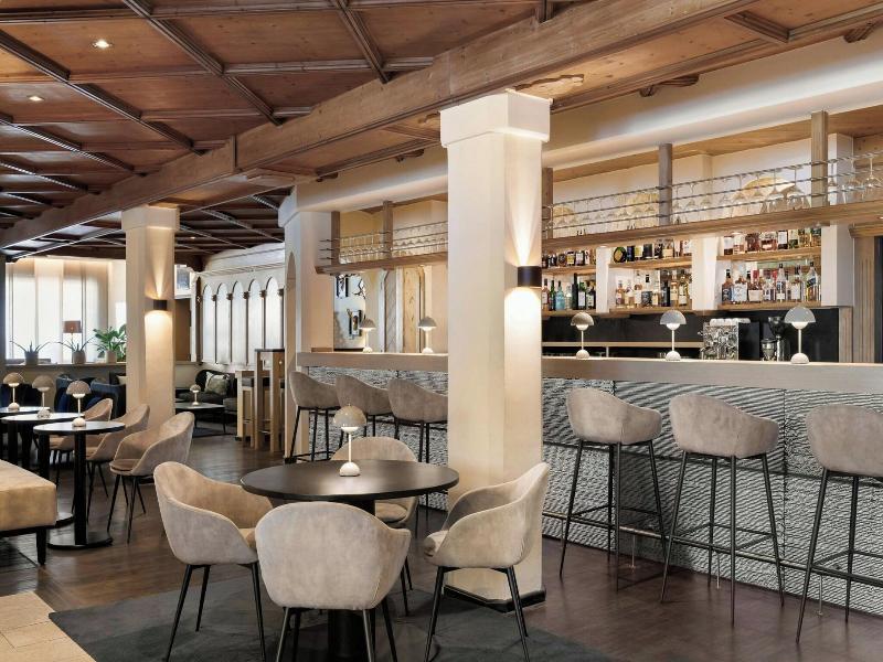 Arabella Alpenhotel am Spitzingsee image