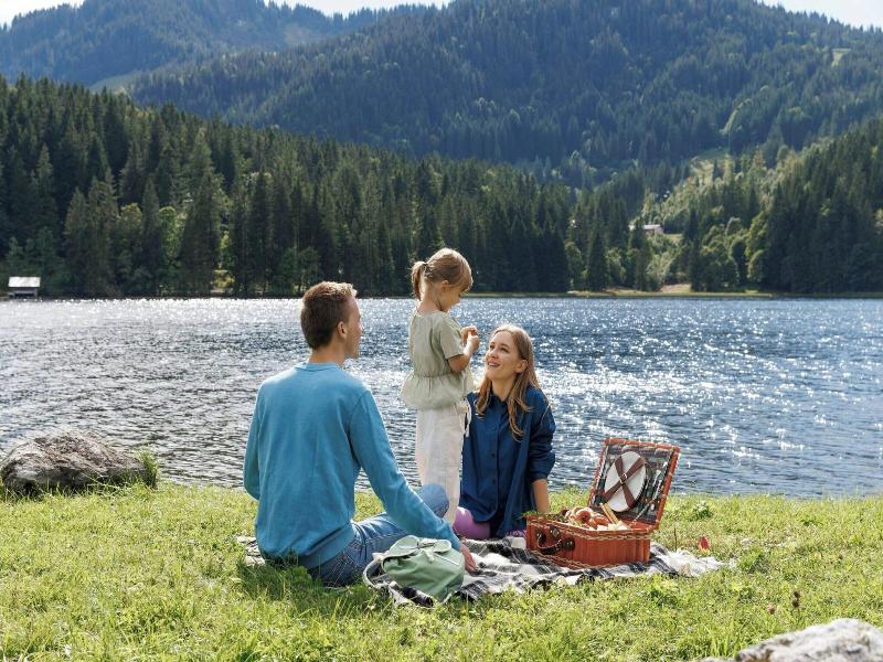 Arabella Alpenhotel am Spitzingsee image