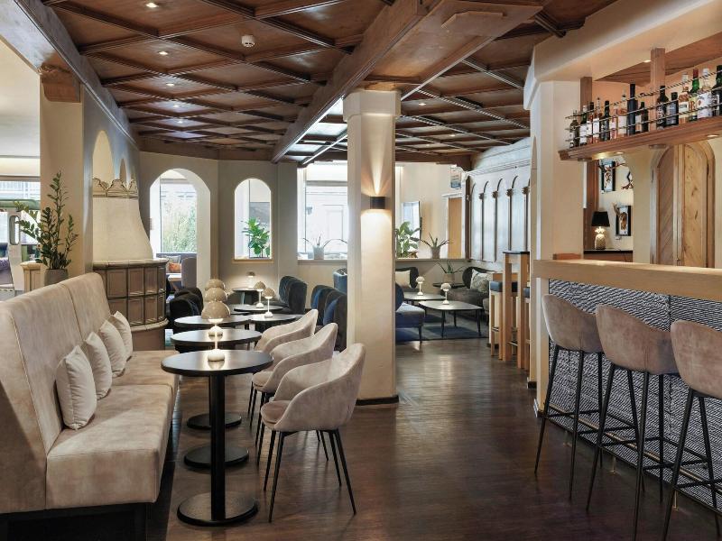 Arabella Alpenhotel am Spitzingsee image