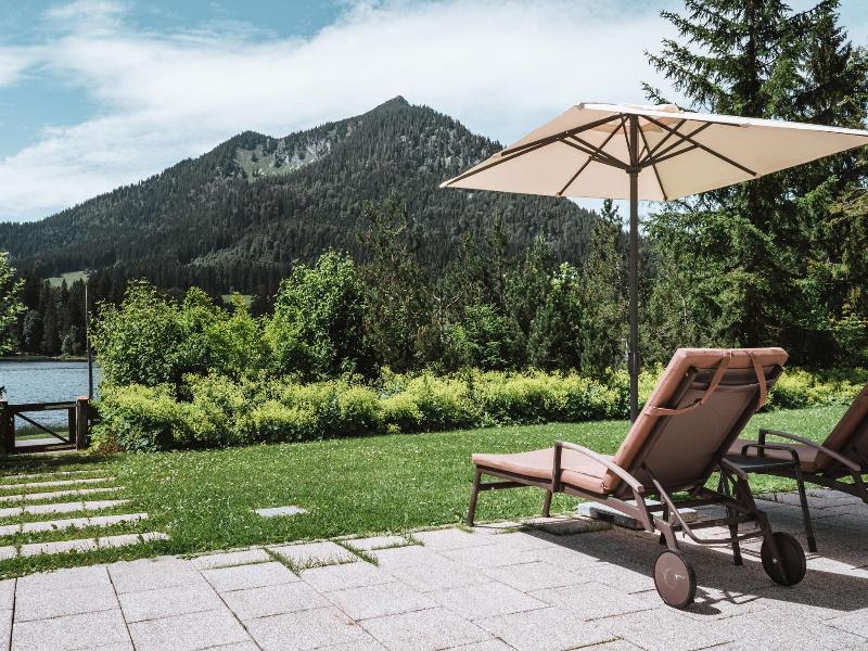 Arabella Alpenhotel am Spitzingsee image