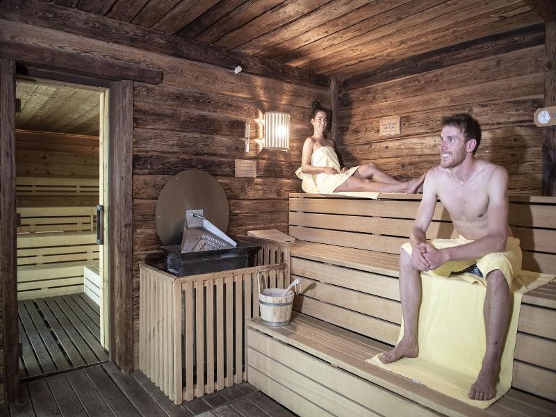Arabella Alpenhotel am Spitzingsee image