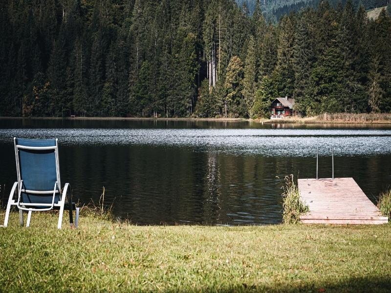 Arabella Alpenhotel am Spitzingsee image