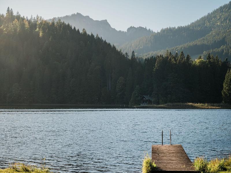 Arabella Alpenhotel am Spitzingsee image