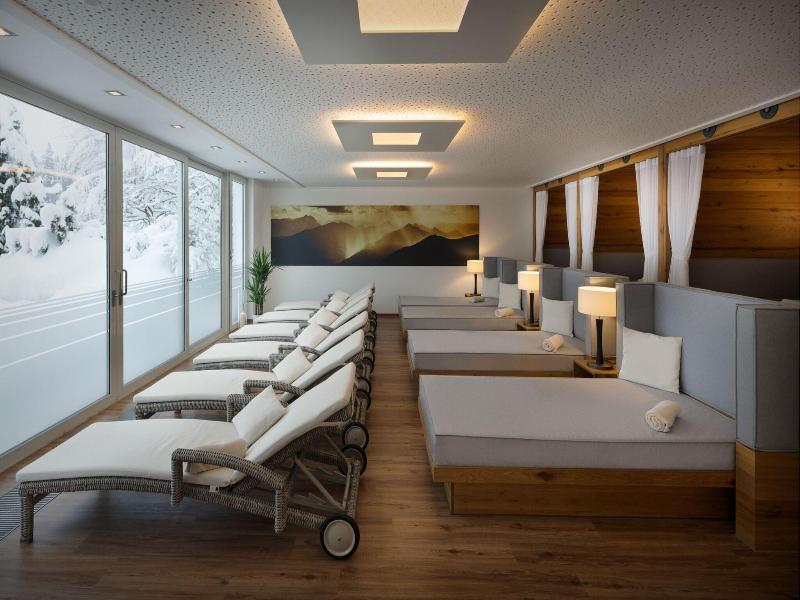 Arabella Alpenhotel am Spitzingsee image
