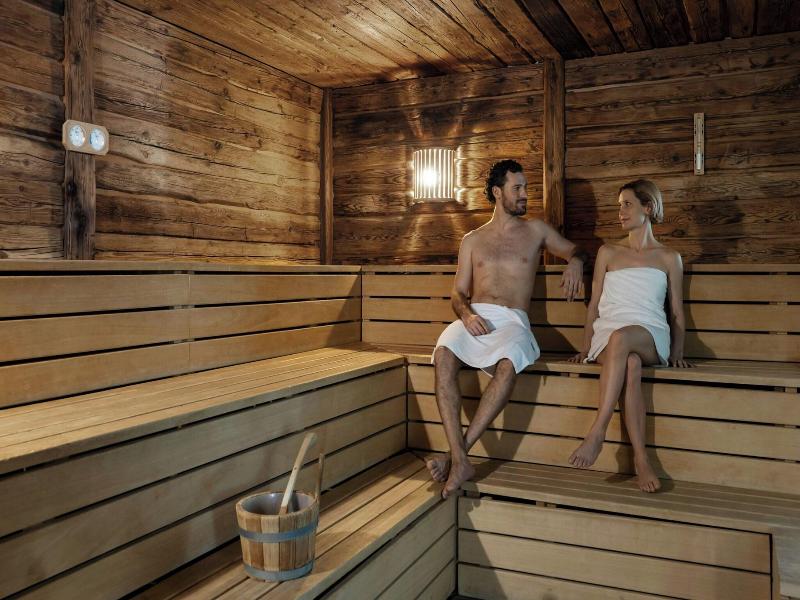 Arabella Alpenhotel am Spitzingsee image