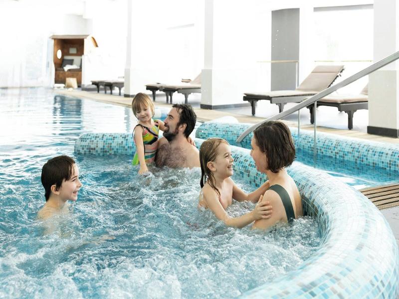 Arabella Alpenhotel am Spitzingsee image