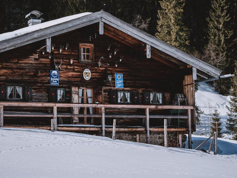 Arabella Alpenhotel am Spitzingsee image