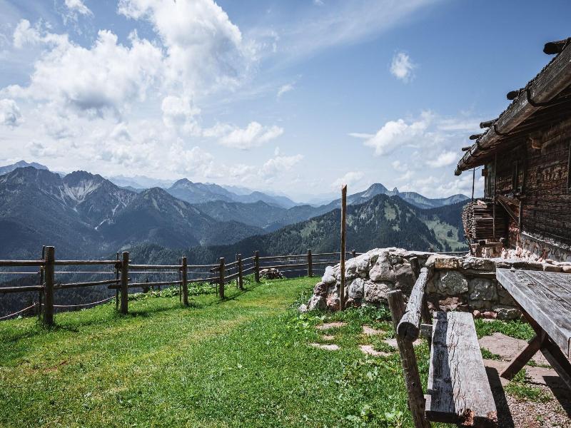 Arabella Alpenhotel am Spitzingsee image