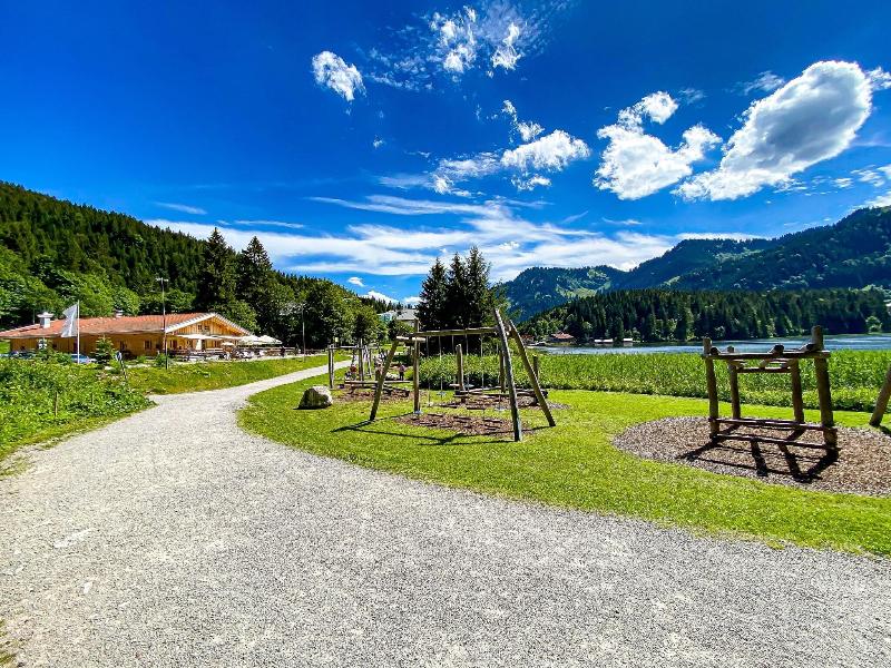 Arabella Alpenhotel am Spitzingsee image