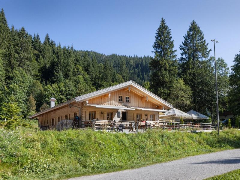 Arabella Alpenhotel am Spitzingsee image