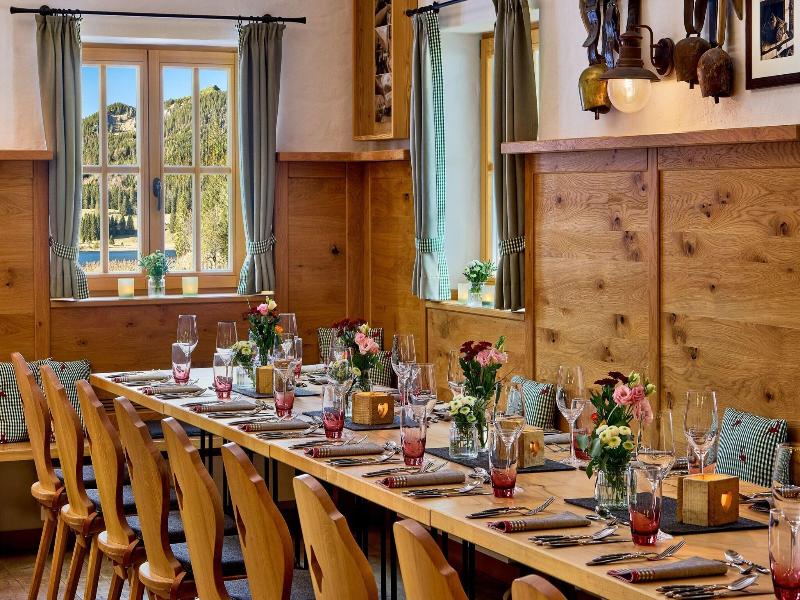 Arabella Alpenhotel am Spitzingsee image