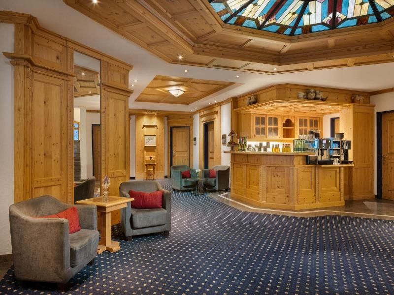 Arabella Alpenhotel am Spitzingsee image