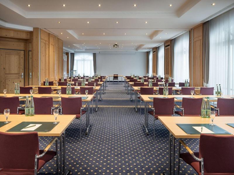Arabella Alpenhotel am Spitzingsee image