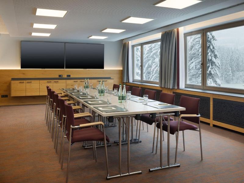 Arabella Alpenhotel am Spitzingsee image