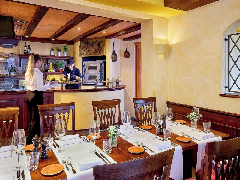 Arabella Alpenhotel am Spitzingsee image