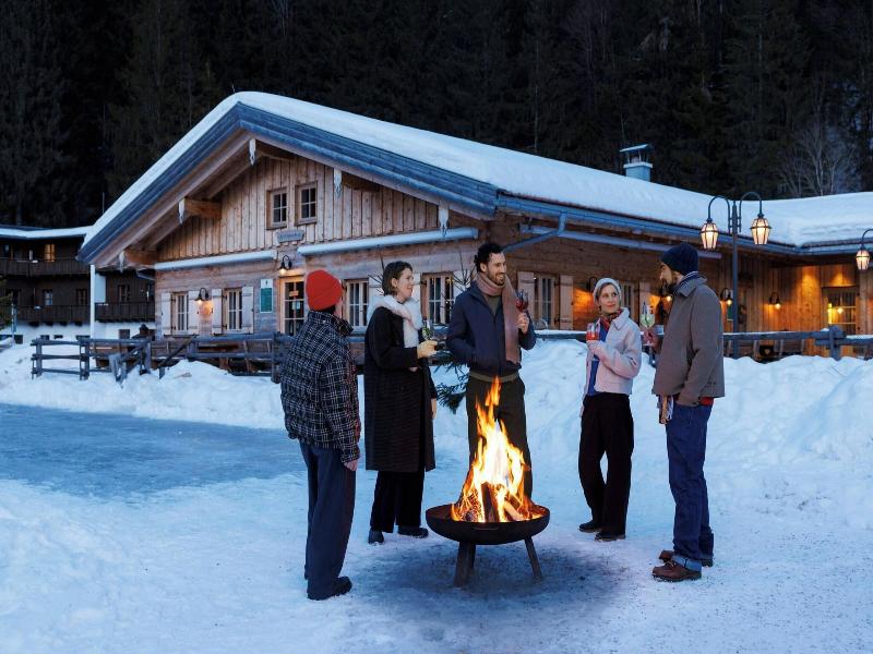 Arabella Alpenhotel am Spitzingsee image