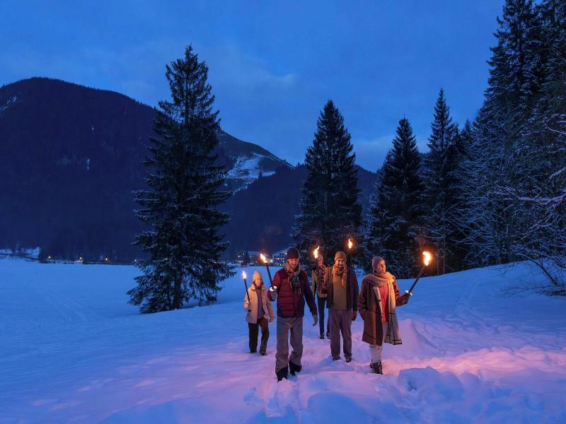 Arabella Alpenhotel am Spitzingsee image