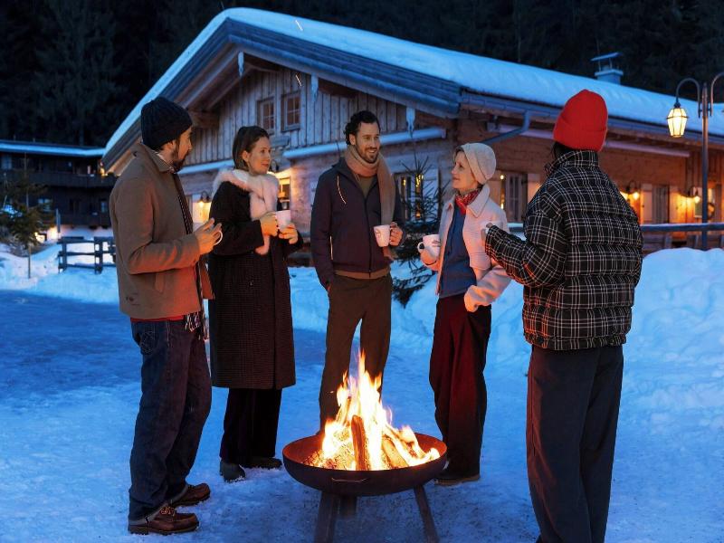 Arabella Alpenhotel am Spitzingsee image