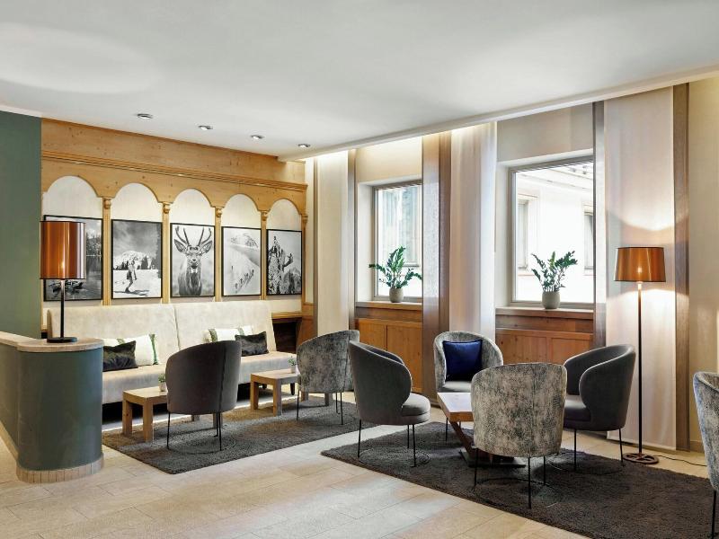 Arabella Alpenhotel am Spitzingsee image