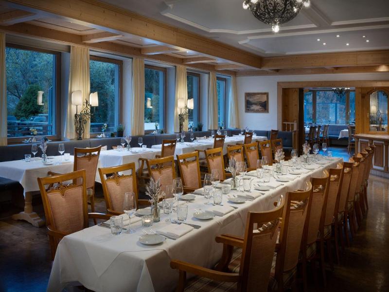 Arabella Alpenhotel am Spitzingsee image
