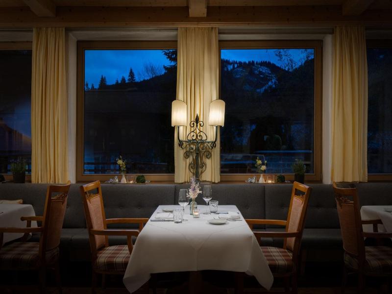 Arabella Alpenhotel am Spitzingsee image