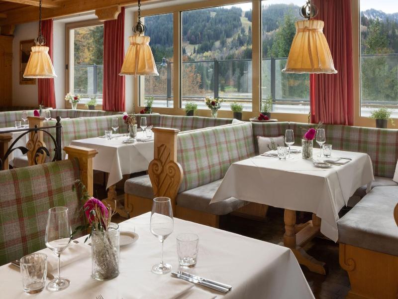 Arabella Alpenhotel am Spitzingsee image