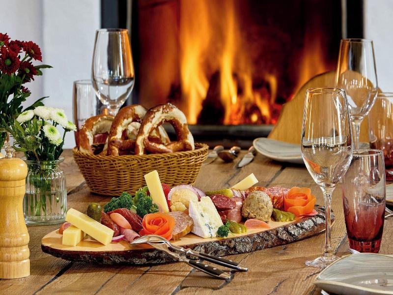 Arabella Alpenhotel am Spitzingsee image