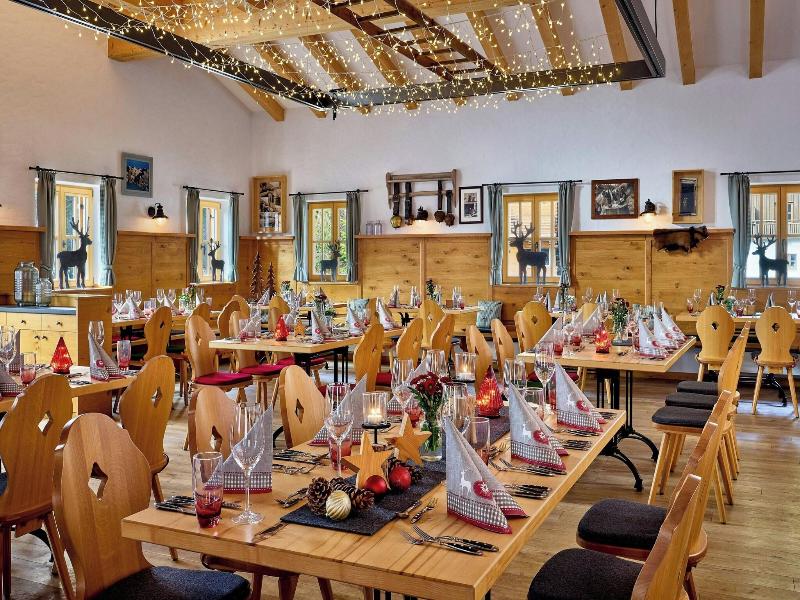 Arabella Alpenhotel am Spitzingsee image
