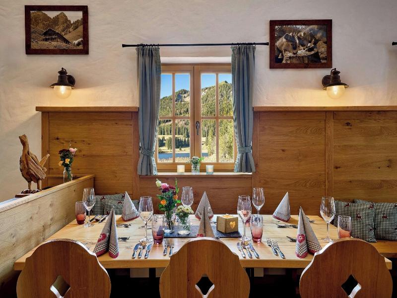 Arabella Alpenhotel am Spitzingsee image