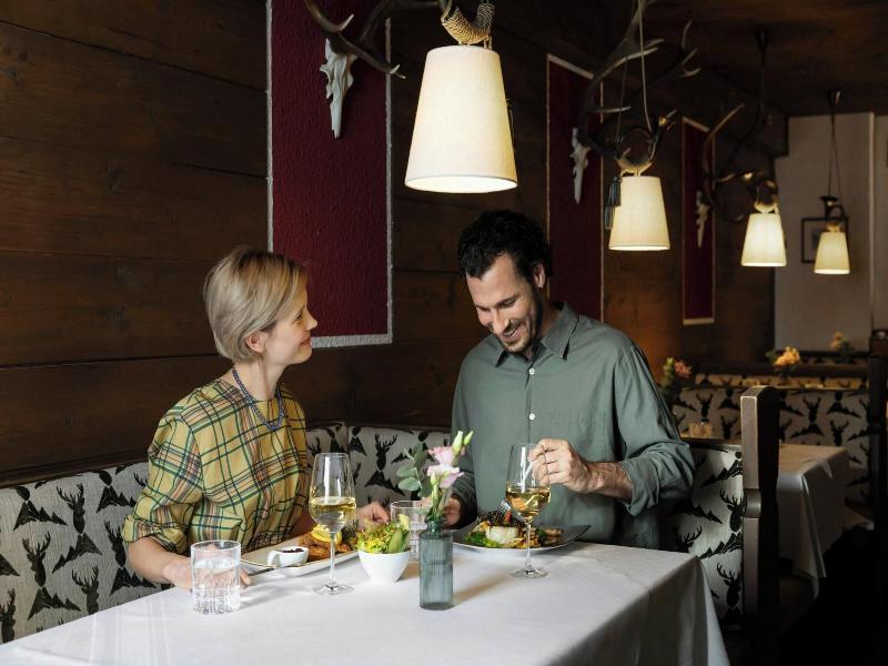Arabella Alpenhotel am Spitzingsee image