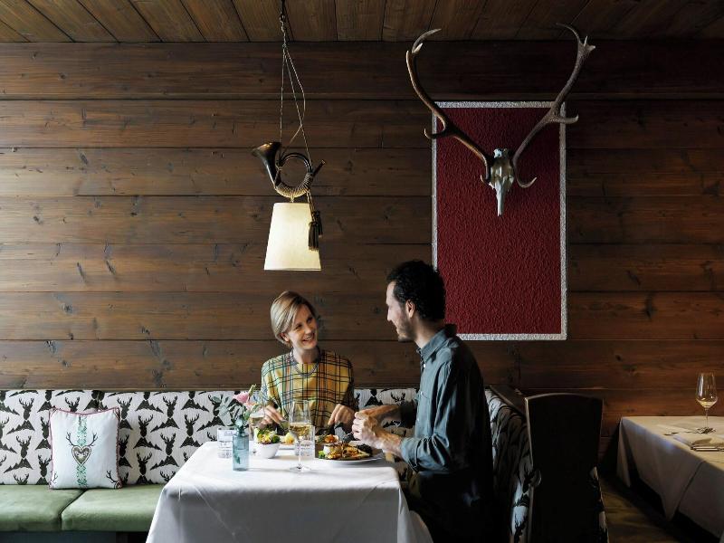 Arabella Alpenhotel am Spitzingsee image