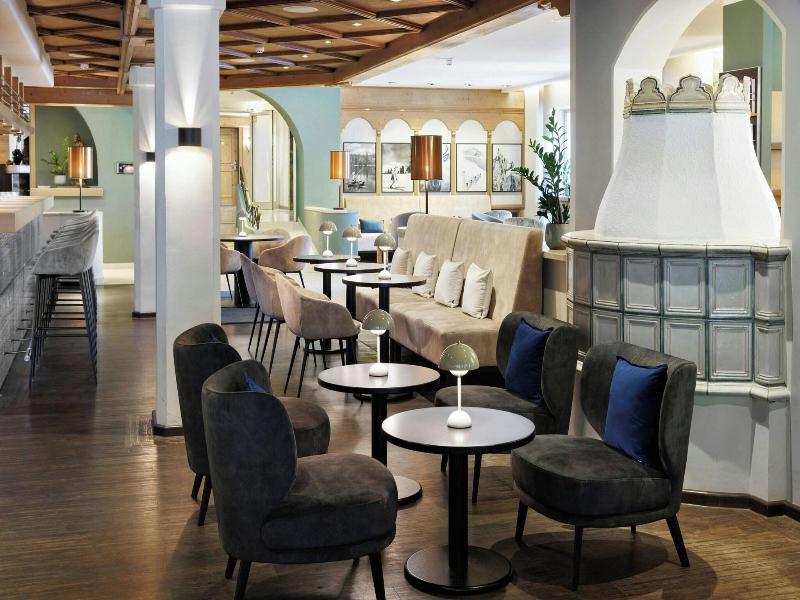 Arabella Alpenhotel am Spitzingsee image