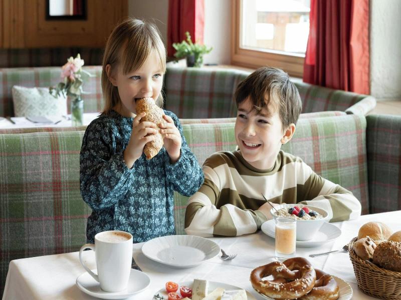 Arabella Alpenhotel am Spitzingsee image