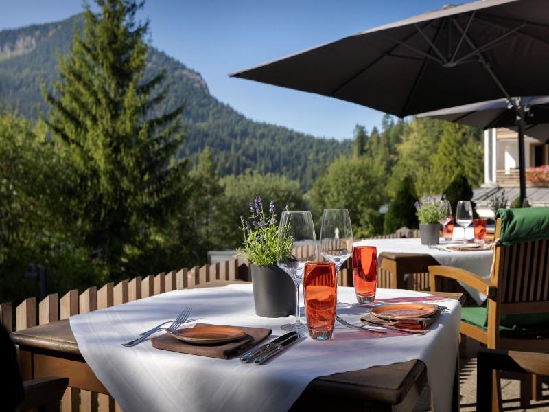 Arabella Alpenhotel am Spitzingsee image