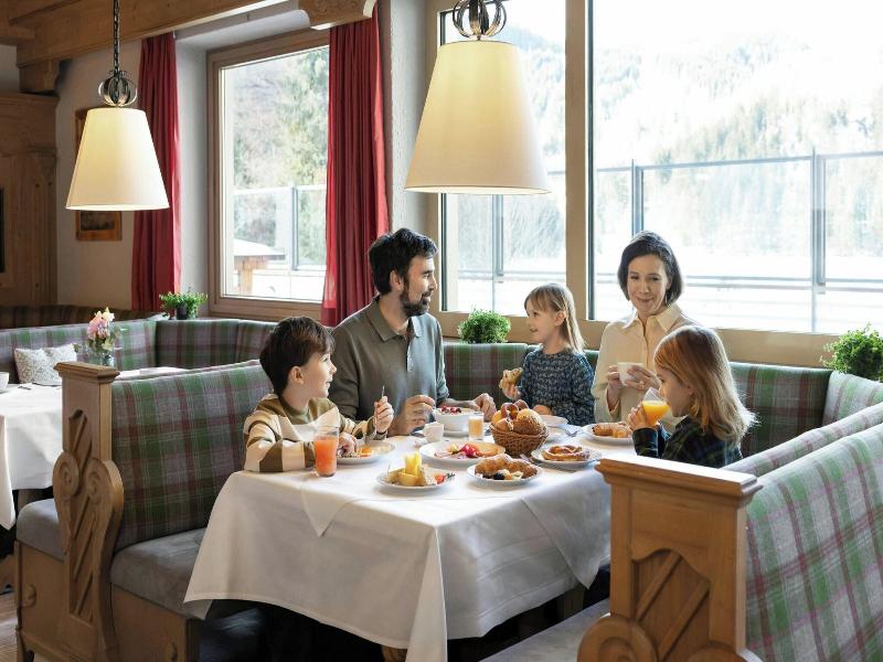Arabella Alpenhotel am Spitzingsee image