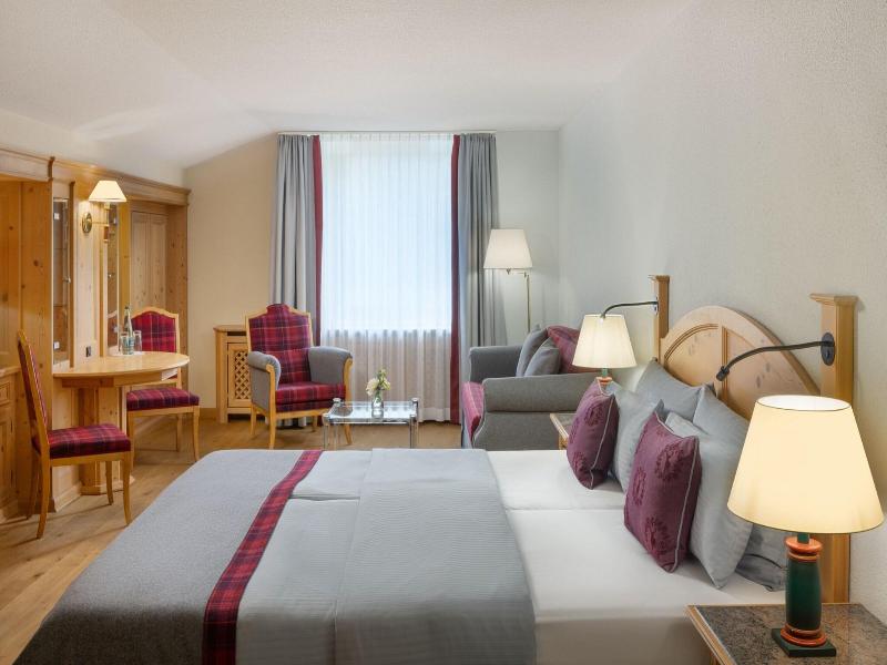 Arabella Alpenhotel am Spitzingsee image